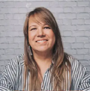 Georgina Pollard