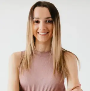 Lily Chambers