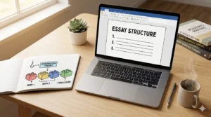 Essay Structure Explained